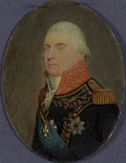 Jan Hendrik van Kinsbergen 1735-1819 Vice admiral Jan Hendrik van Kinsbergen 1735-1819 Vice admiral