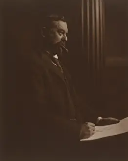John Singer Sargent Prints: [John Singer Sargent]