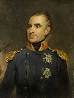 Jonkheer Theodorus Frederik van Capellen 1762-1824 Jonkheer Theodorus Frederik van Capellen 1762-1824