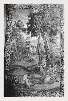 Nature Scenes Prints: Landscape scene