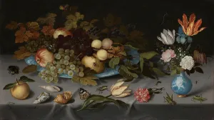 Life Fruits Flowers life fruits flowers white tablecloth Life Fruits Flowers life fruits flowers white tablecloth