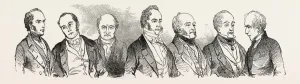 Meeting of the British Association at Southampton, Physiology Section and Visitors: Dr Meeting of the British Association at Southampton, Physiology Section and Visitors: Dr