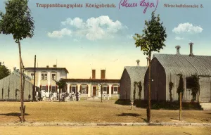 Military training grounds Germany Military facilities Military training grounds Germany Military facilities