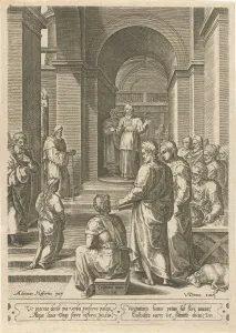 Mission Mary temple becomes received high priest Mission Mary temple becomes received high priest