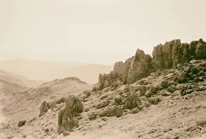 Mt Hermon 1925 Print