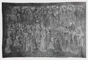 Parable Of The Prodigal Son Prints: Parable prodigal son