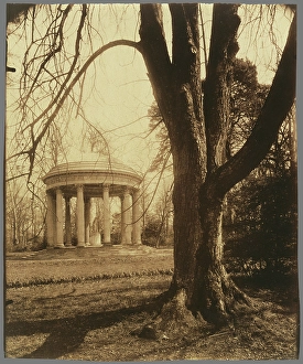 Petit Trianon (The Temple of Love, Petit Trianon) Petit Trianon (The Temple of Love, Petit Trianon)