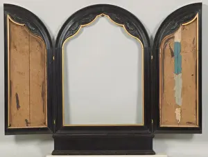 Decorative Picture Frame Prints: Picture frame