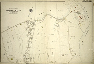 Plate 26: Willets Point Road Little Bay, Bell Avenue Little Neck Bay, Bayside Road Plate 26: Willets Point Road Little Bay, Bell Avenue Little Neck Bay, Bayside Road