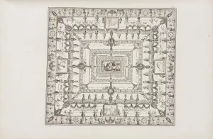 Plate 5 Collection des tableaux et arabesques Plate 5 Collection des tableaux et arabesques