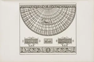Plate 8 Collection des tableaux et arabesques Plate 8 Collection des tableaux et arabesques