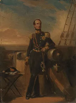 Portrait Hendrik Prince Netherlands Willem Frederik Hendrik Portrait Hendrik Prince Netherlands Willem Frederik Hendrik