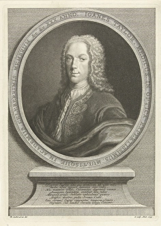 Portrait Johannes Taylor John Taylor IOANES TAYLOR Portrait Johannes Taylor John Taylor IOANES TAYLOR