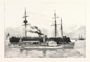 The Portuguese Attack on the British at Beira, East Africa: One Minute after The The Portuguese Attack on the British at Beira, East Africa: One Minute after The