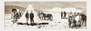 The Recent Rising in the Transvaal, South Africa, 1881: the Peace Negotiations, Meeting The Recent Rising in the Transvaal, South Africa, 1881: the Peace Negotiations, Meeting