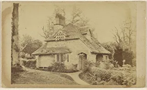 Residence Thomas Roberts Wodenethe Fish Kill Residence Thomas Roberts Wodenethe Fish Kill