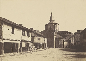 Saint-Savin Vicomte Joseph de Vigier French 1821 Saint-Savin Vicomte Joseph de Vigier French 1821