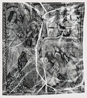 Biblical Scenes Paintings Prints: Scenes life David