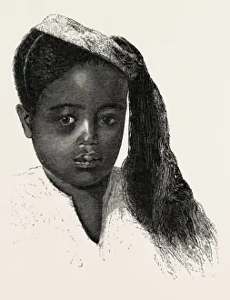 Vintage Middle East Images Prints: Source Size = 1561 x 2001