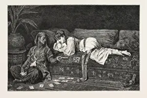 Middle East Culture Prints: Source Size = 2620 x 3995