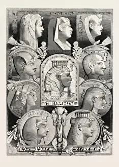 Vintage Middle East Images Prints: Source Size = 3046 x 4211