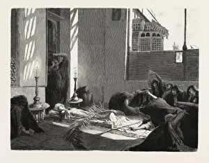 Egyptian Art History Prints: Source Size = 3123 x 4105