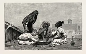 Ancient Egypt History Prints: Source Size = 3204 x 1976