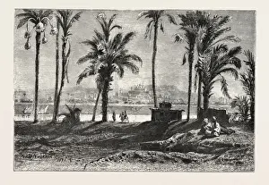 Middle East Images Prints: Source Size = 3210 x 2173