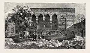 Engraved Illustrations Of Egypt Prints: Source Size = 3231 x 1860