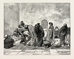 Middle East Culture Prints: Source Size = 3238 x 2566