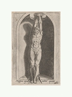 Speculum Romanae Magnificentiae Marsias Marsias apud nobile quende Speculum Romanae Magnificentiae Marsias Marsias apud nobile quende