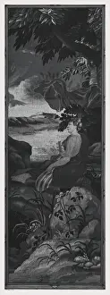 Greek Mythology Stories Prints: Story Eurydice