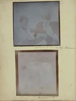 Table Top Photography Prints: Table Top Tableware William Henry Fox Talbot