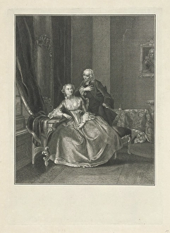 Tartuffe hypocritical impostor Interieur lady Tartuffe hypocritical impostor Interieur lady