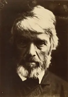 Thomas Carlyle Prints: [Thomas Carlyle]
