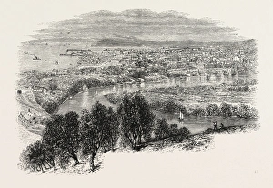 TRONDHJEM, THE ANCIENT CAPITAL OF NORWAY. Trondheim, historically, Nidaros and Trondhjem TRONDHJEM, THE ANCIENT CAPITAL OF NORWAY. Trondheim, historically, Nidaros and Trondhjem