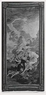 Greek Mythology Goddesses Prints: Venus Aphrodite Adonis