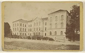 View villa Gottingen Germany H Hoyer German active Gottingen View villa Gottingen Germany H Hoyer German active Gottingen