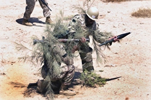 Iraqi soldiers learn urban-war fighting techniques Iraqi soldiers learn urban-war fighting techniques