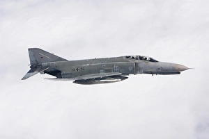 Luftwaffe F-4F Phantom Luftwaffe F-4F Phantom