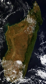 Madagascar Landscape Photography Prints: Madagascar