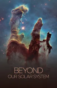 Emission Nebula Pictures Prints: Poster - Beyond Our Solar System