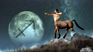 Sagittarius is the ninth astrological sign of the Zodiac Sagittarius is the ninth astrological sign of the Zodiac