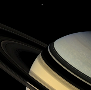 Saturn Print, February 4, 2007