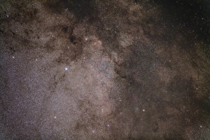 The Scutum star cloud in the northern summer Milky Way The Scutum star cloud in the northern summer Milky Way