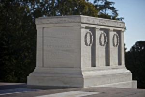 Tomb of the Unknown Soldier, Arlington National Cemetery Tomb of the Unknown Soldier, Arlington National Cemetery
