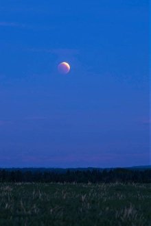 Blood Moon Photography Prints: The total lunar eclipse of May 26