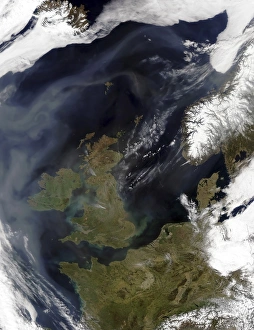 The United Kingdom and the Republic of Ireland The United Kingdom and the Republic of Ireland