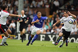 Competitive Football Moments Prints: 05082702 0983