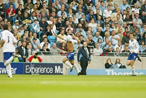 11 09 04 Job No 04091101 Barclays Premiership Manchester 11 09 04 Job No 04091101 Barclays Premiership Manchester